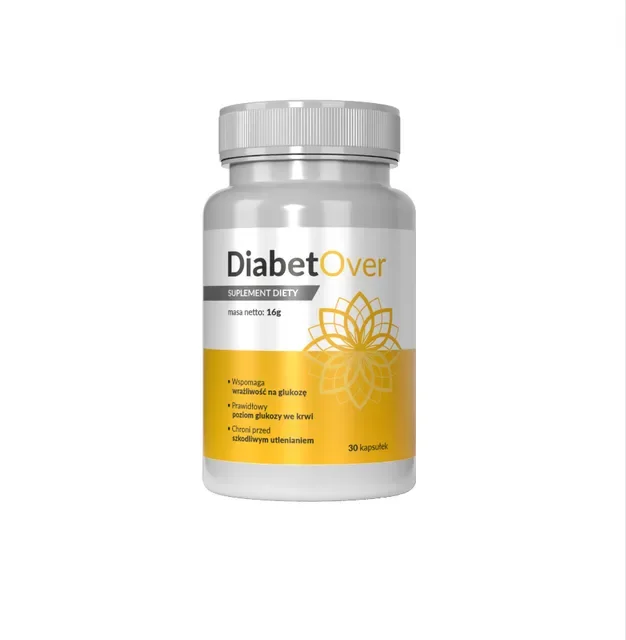 DiabetOver