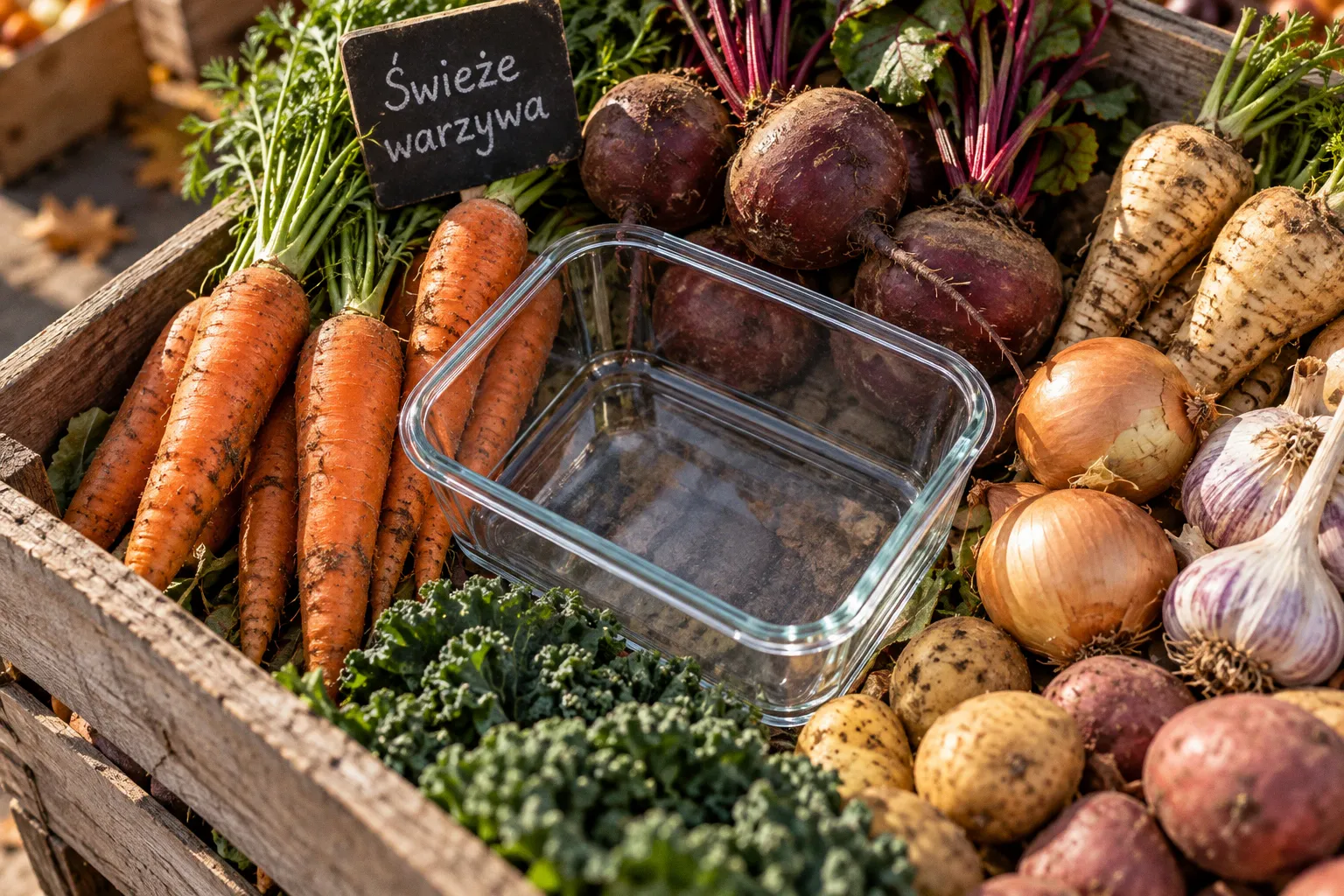 Dietetyczny meal prep: 5 zasad planowania posiłków na tydzień