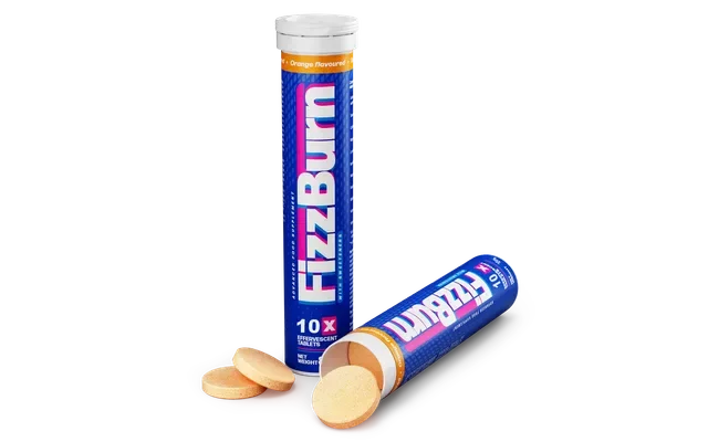 FizzBurn