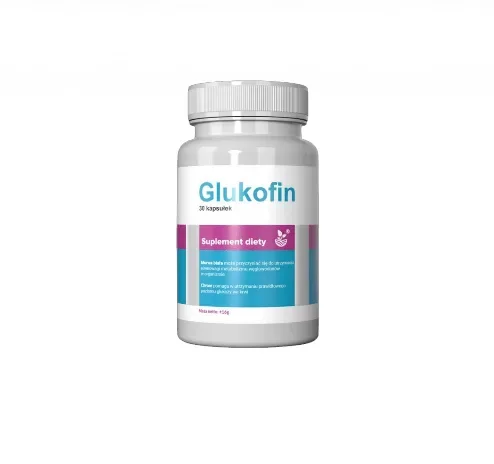 Glukofin