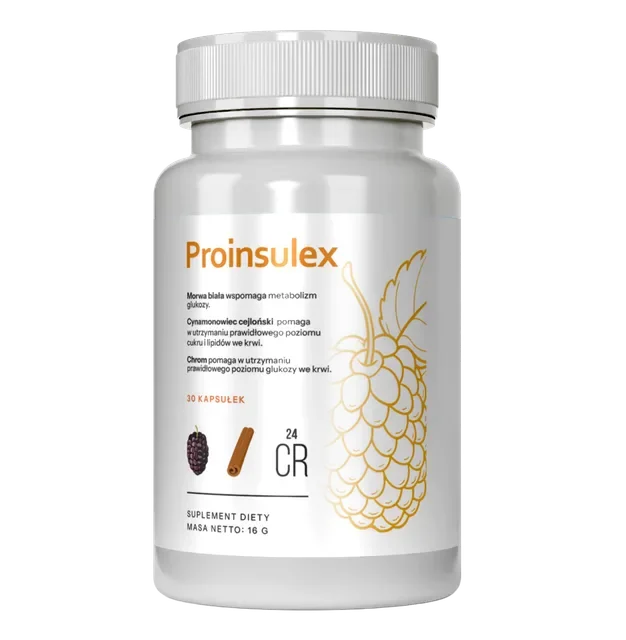 Proinsulex