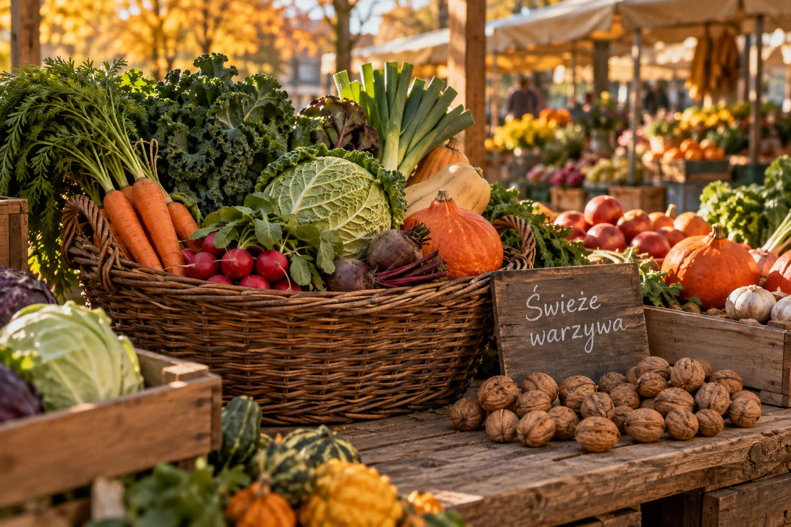 Różnorodność mikrobioty jelitowej: jak ją zwiększyć dietą